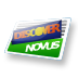 discover card for auto service