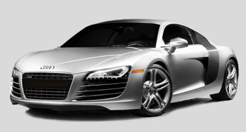 audi service