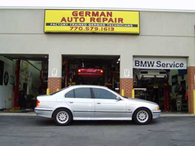 bmw 528i