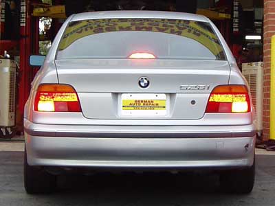 bmw 528i