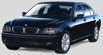 bmw service