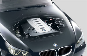 BMW, Audi, VW Diesel Service at German Auto Repair