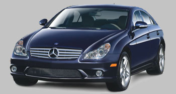 mercedes repair