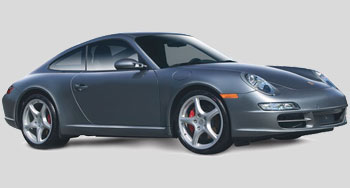 porsche 911 service