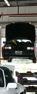 Bill Briere - Owner German Auto Repair
