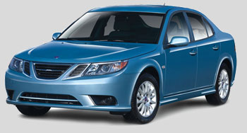 saab service