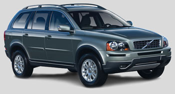 volvo service