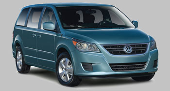 vw repair